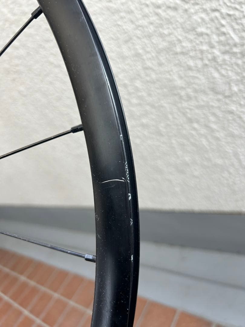 DT SWISS R470 DISC SHIMANO11速