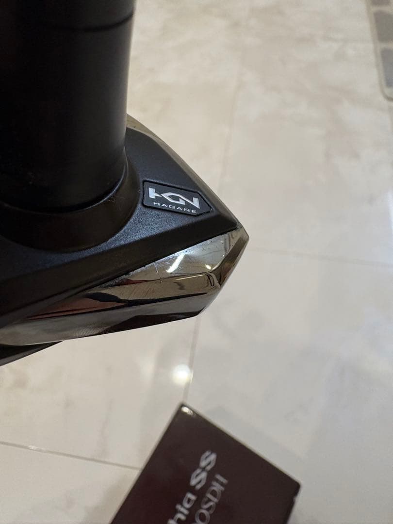 Shimano セフィアSS 3000SDH
