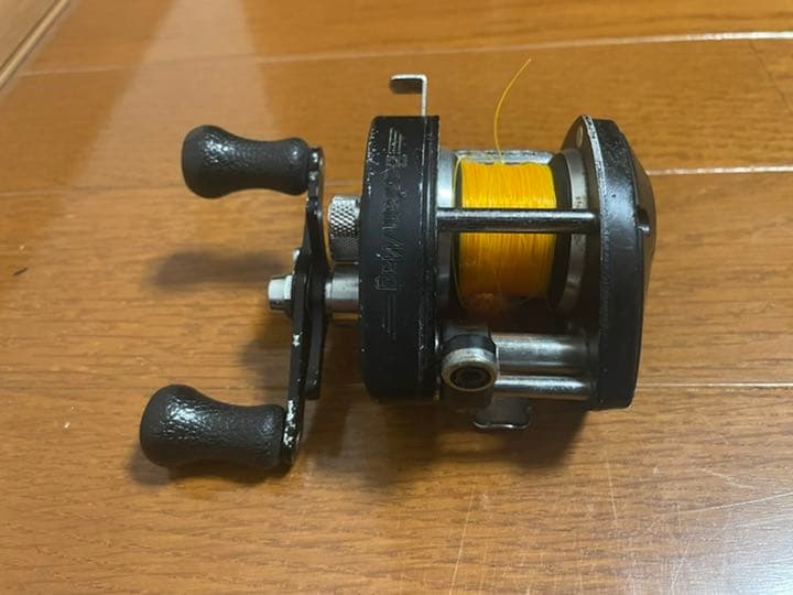 シマノ バンタム mag
