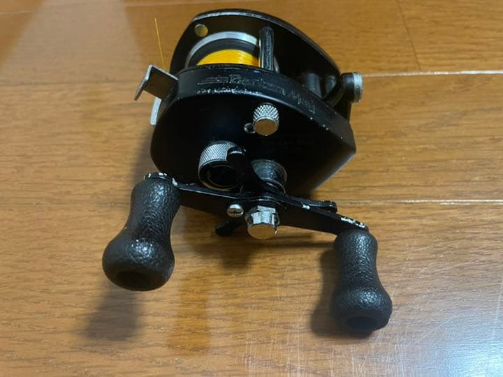 シマノ バンタム mag