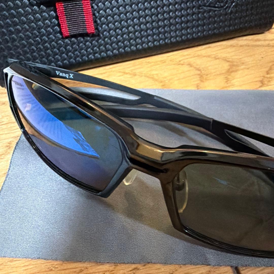 週末限定セール開催！！ZEQUE ゼクー VanqX F-1771 TALEX