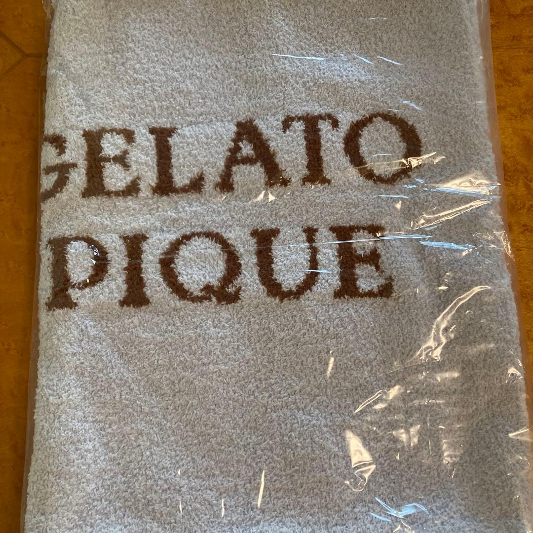 gelato pique ピローケース　スヌーピー