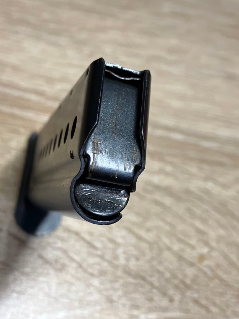 MGC SIG P220 ABS モデルガン