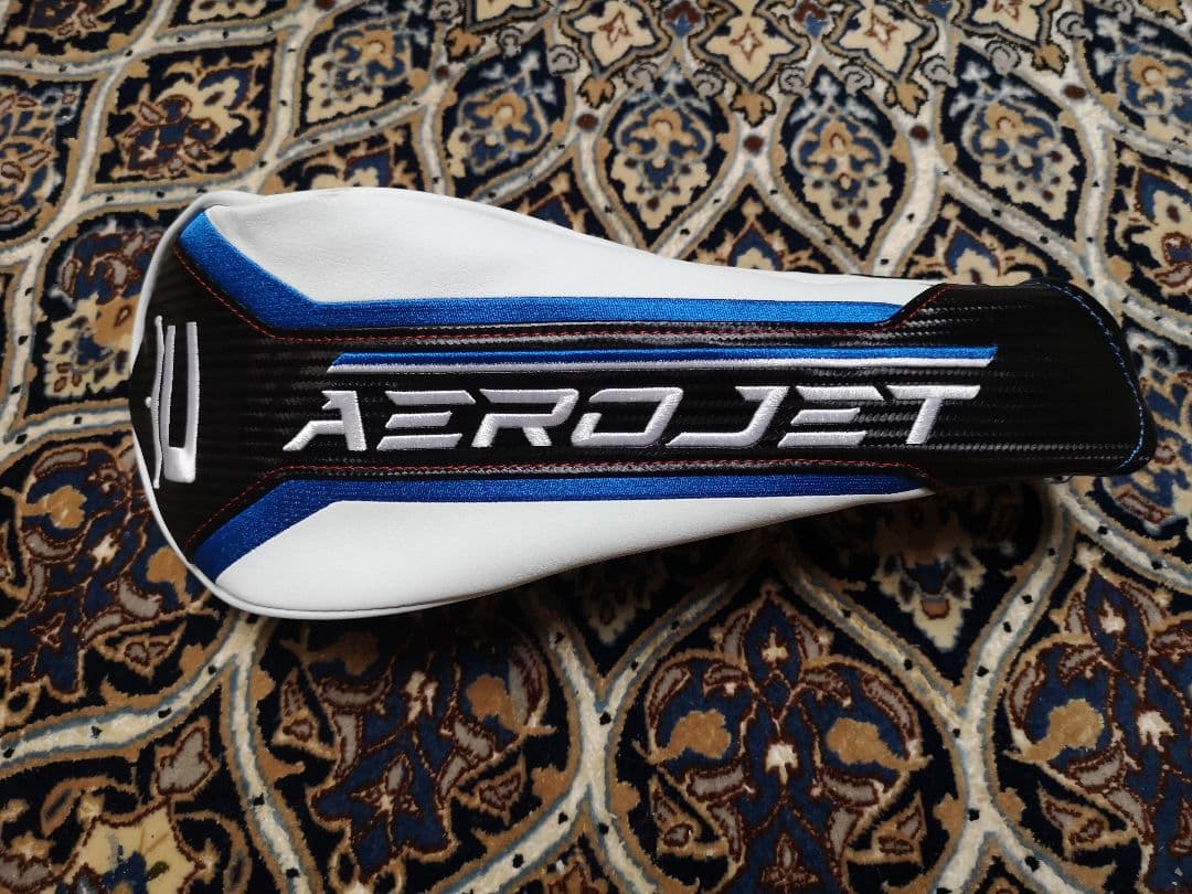 COBRA　AEROJET LS 10.5° ヘッドのみ