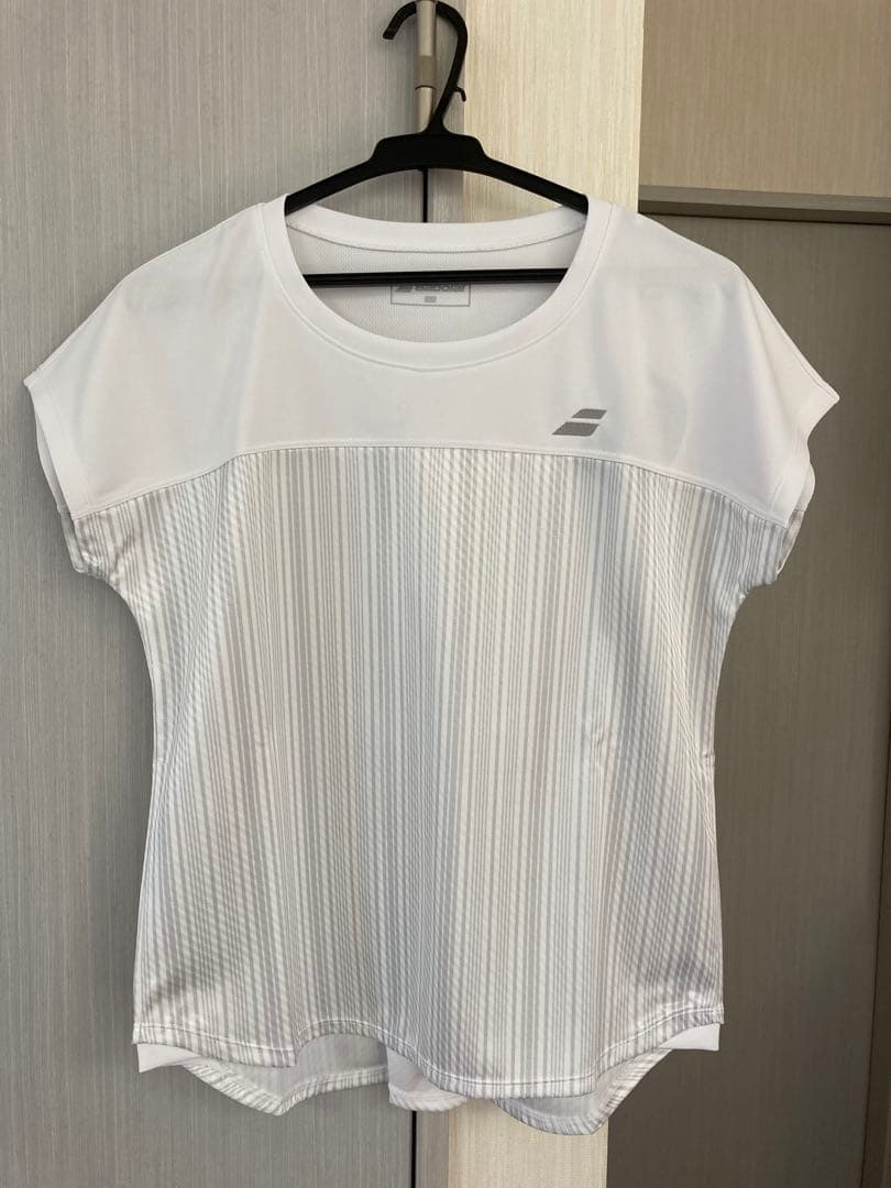 バボラ　テニスウェア　Tシャツ　XL