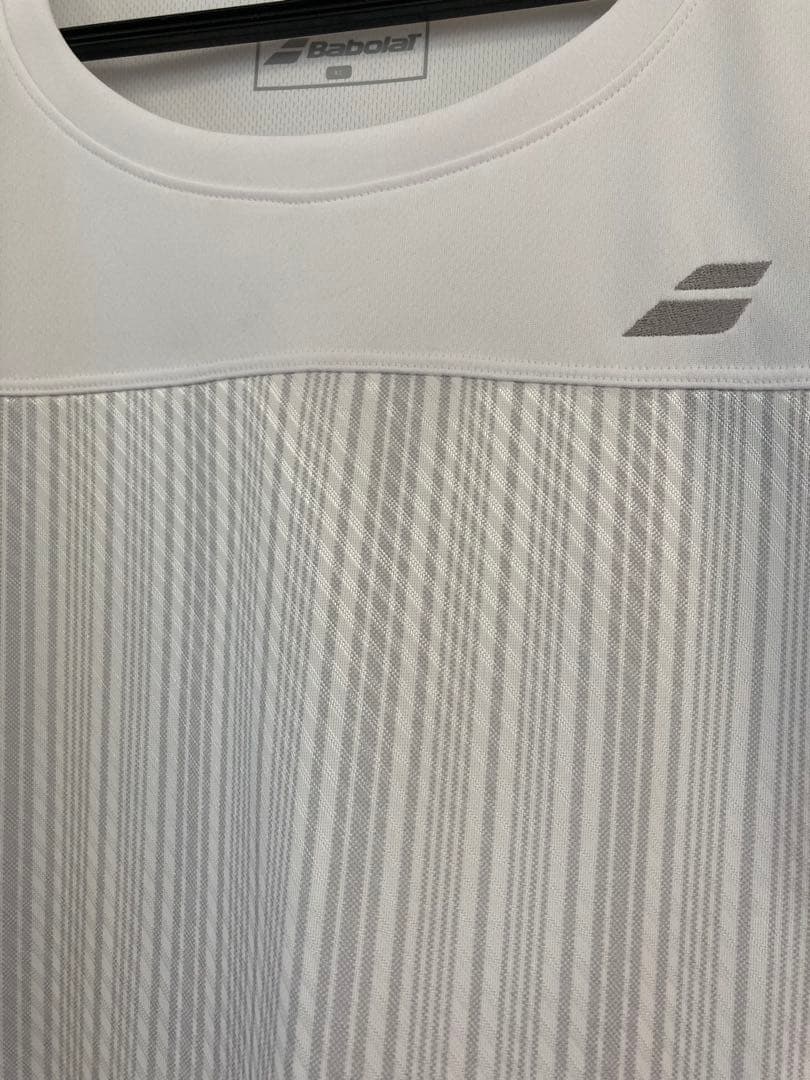 バボラ　テニスウェア　Tシャツ　XL