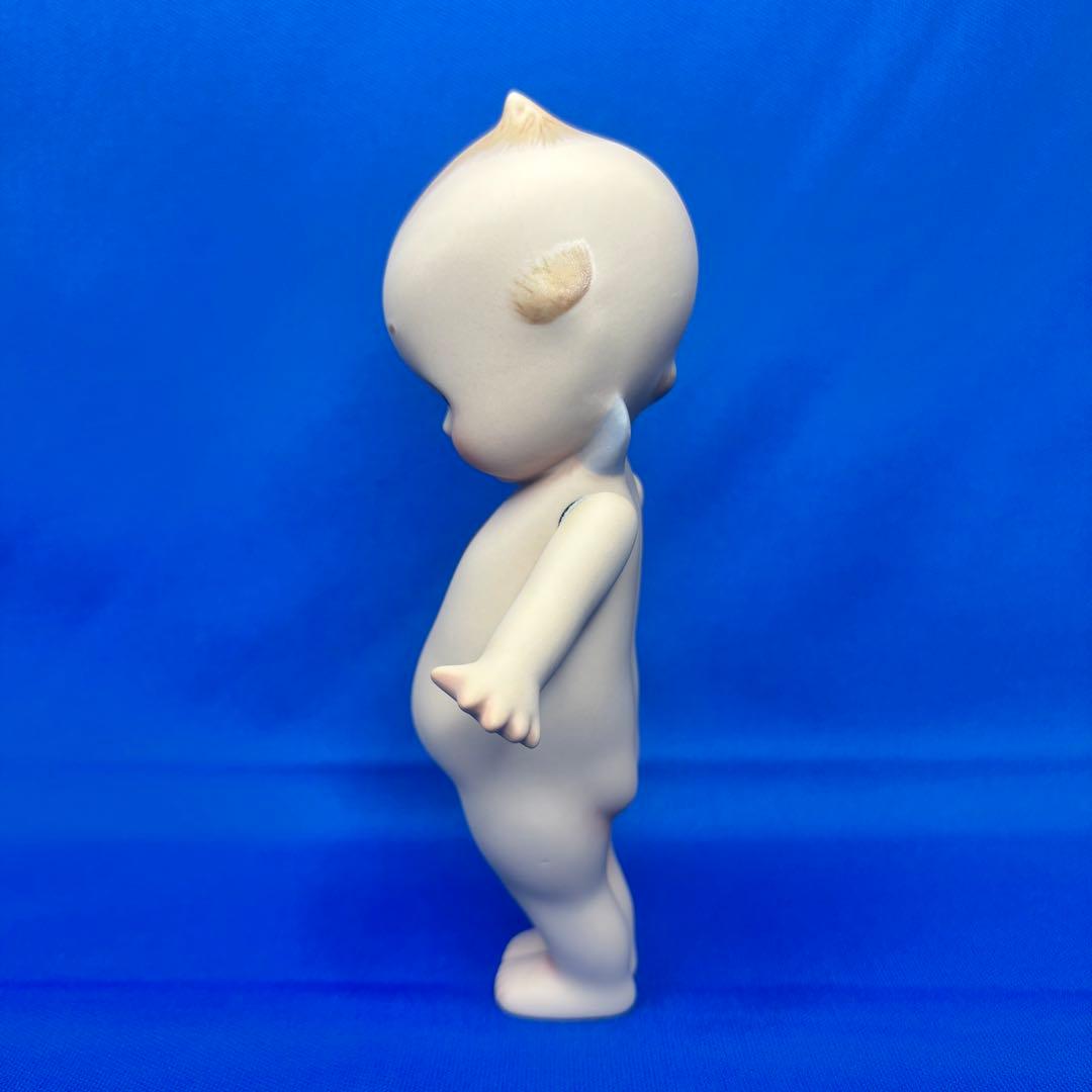 美品【100周年記念復刻】ローズ・オニール　キューピー 加藤工芸 2012年復刻