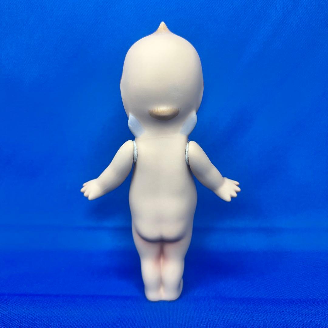 美品【100周年記念復刻】ローズ・オニール　キューピー 加藤工芸 2012年復刻