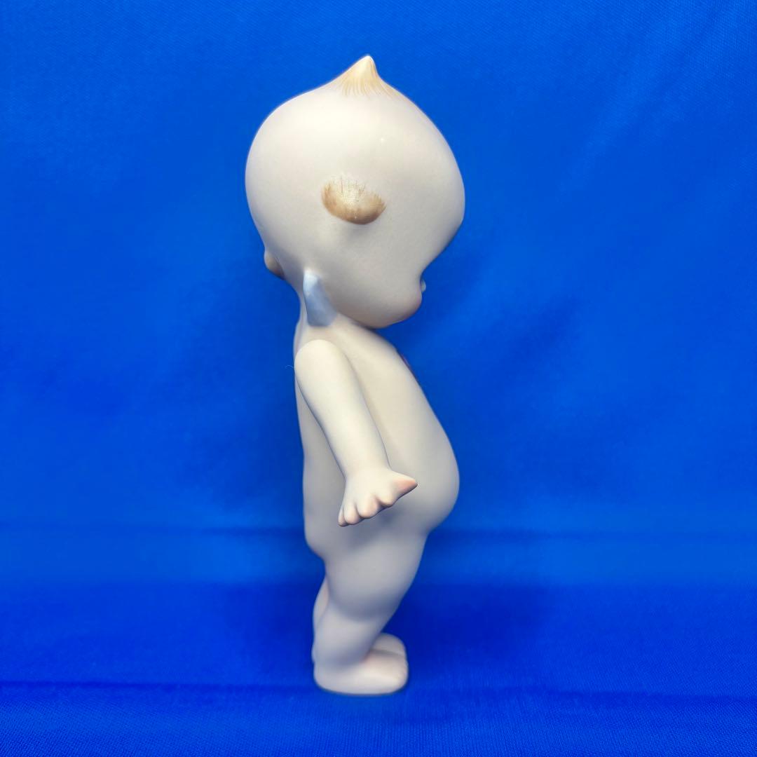 美品【100周年記念復刻】ローズ・オニール　キューピー 加藤工芸 2012年復刻