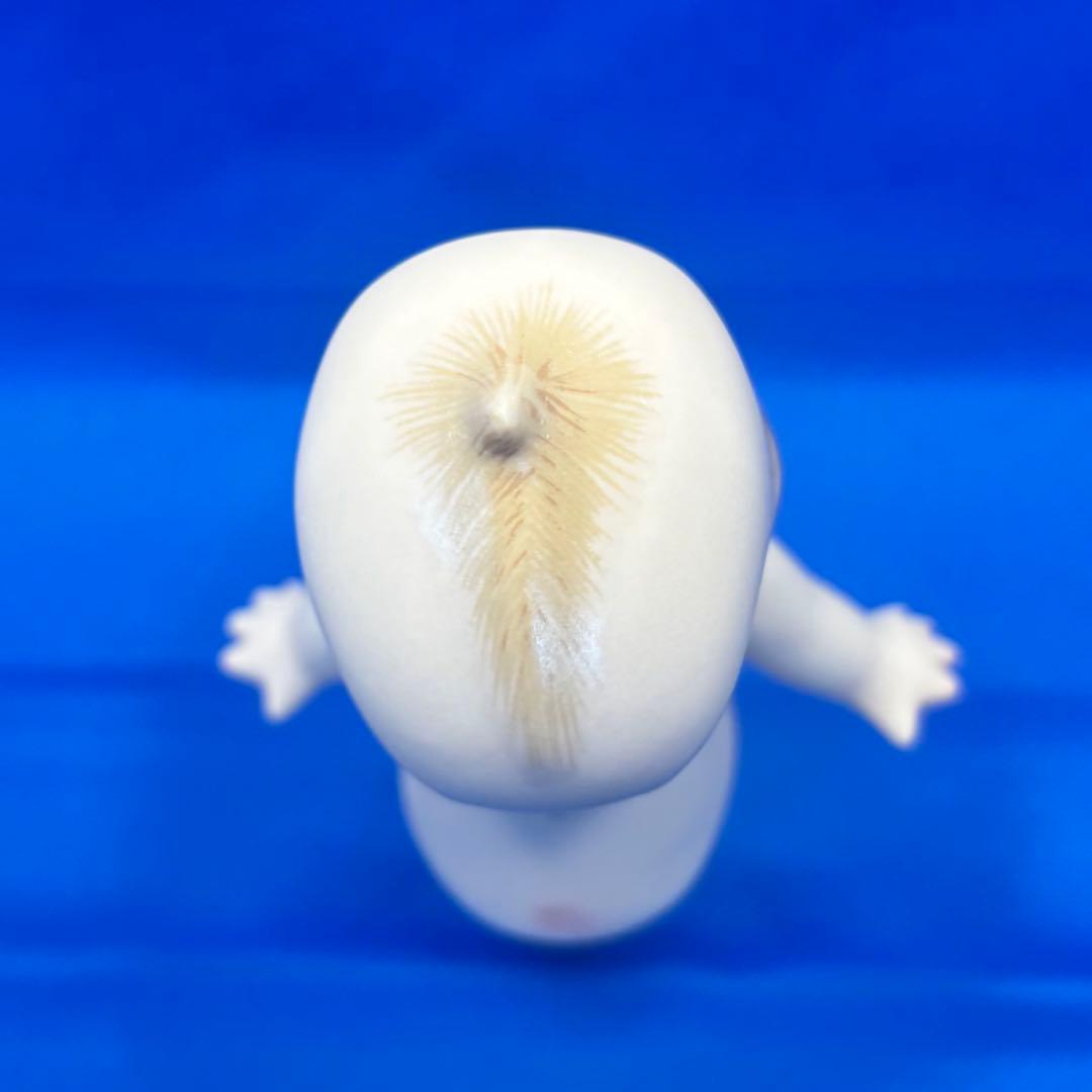 美品【100周年記念復刻】ローズ・オニール　キューピー 加藤工芸 2012年復刻