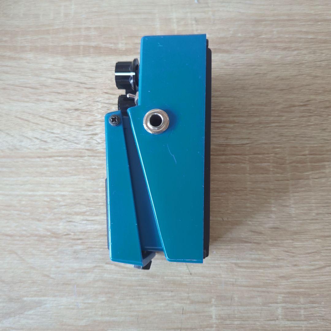ギター BOSS Blues D BD-2 Keeley MOD