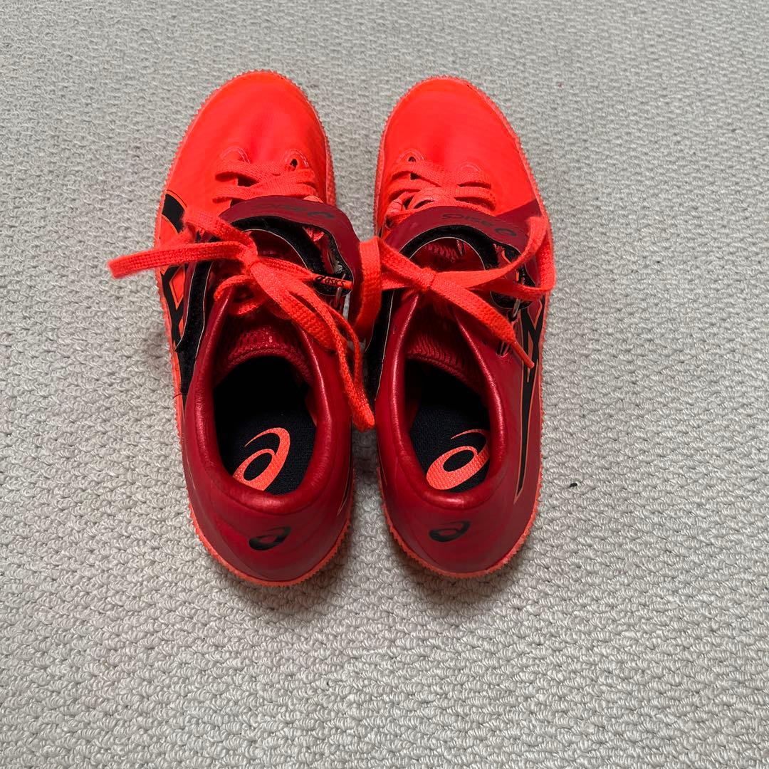 asics 高跳び用スパイク HIGH JUMP PRO 2