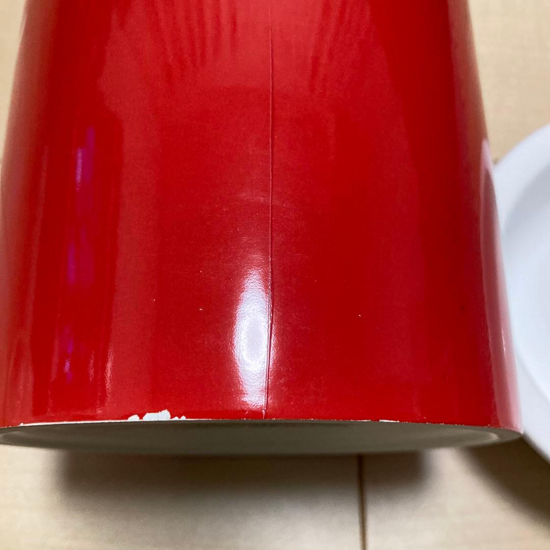 コカコーラ　菓子入れ　小物入れ