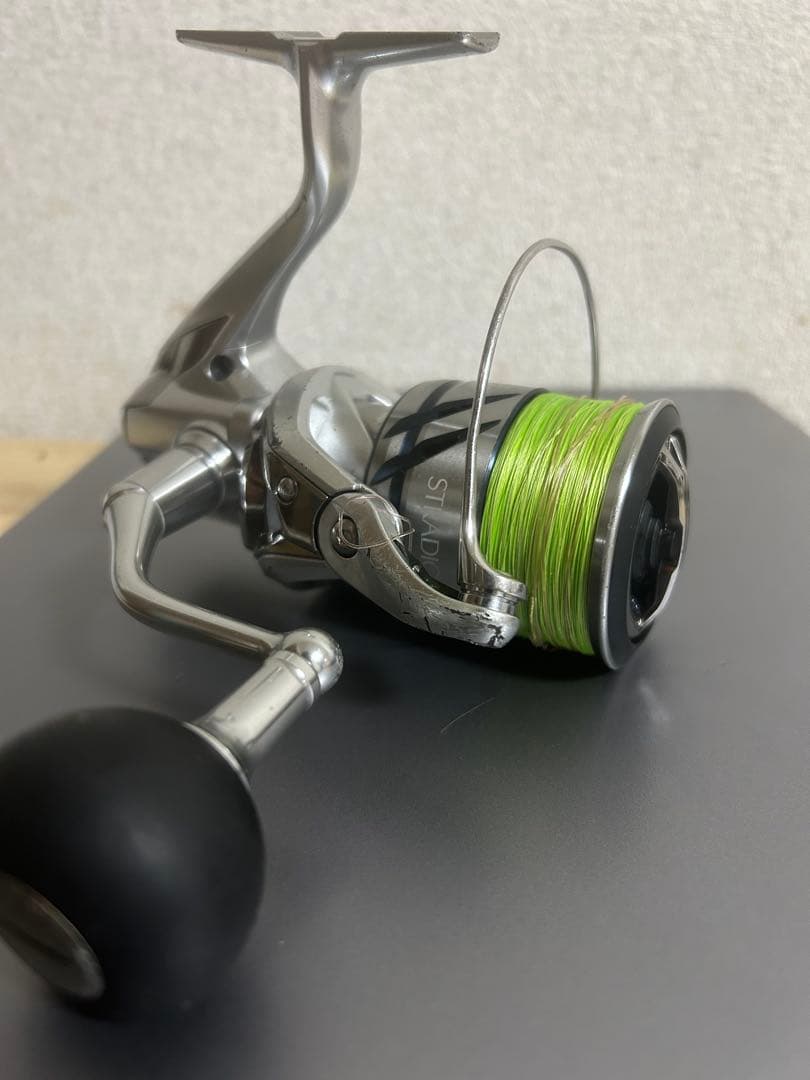 23ストラディックc5000XG