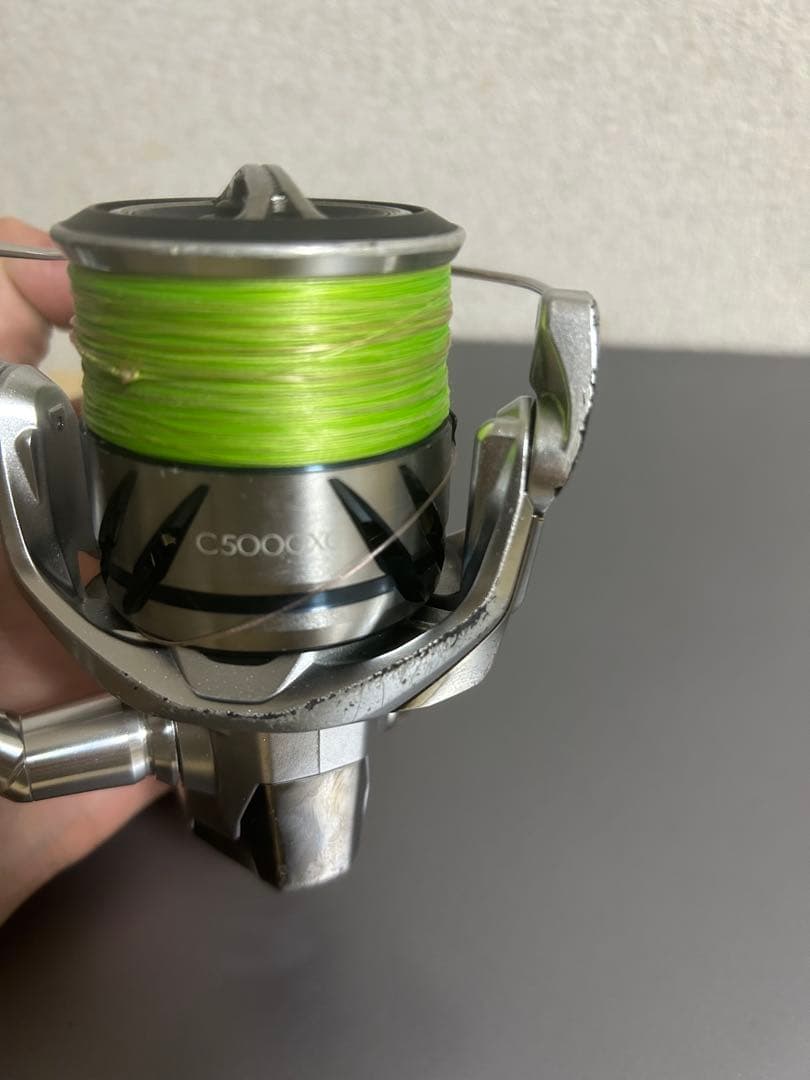 23ストラディックc5000XG