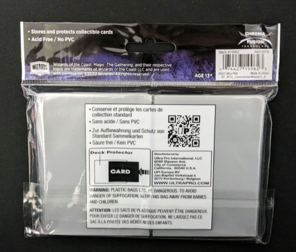【匿名発送＆追跡あり】 スリヴァーの墳母 サプライ3点セット MTG