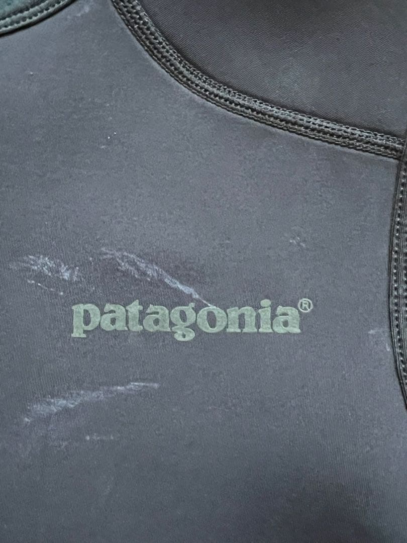 Patagonia パタゴニア R1 ライトユーレックスベストM タッパーベスト