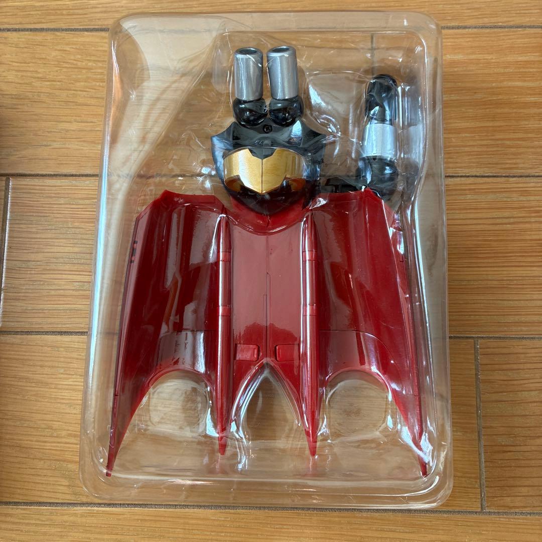 超合金魂 GX-49 真マジンガーZ