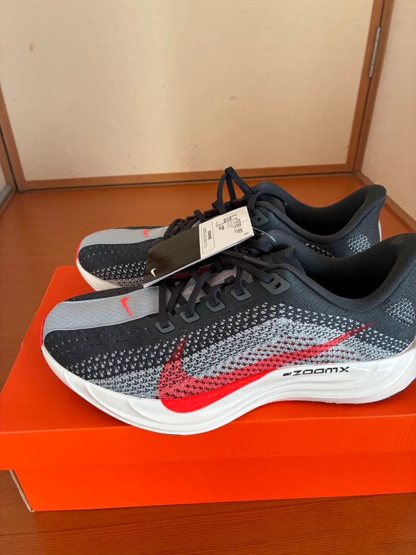 NIKE ペガサスプラス26cm