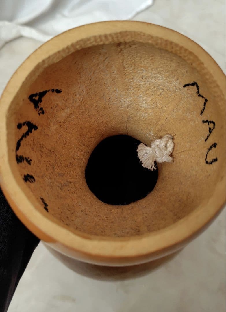 フラダンス　イプ　楽器