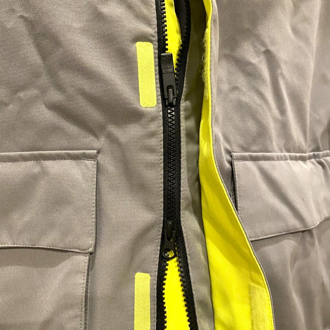新品未使用 VOLCOM ボルコム スノーボードウエア ジャケット L タグ付