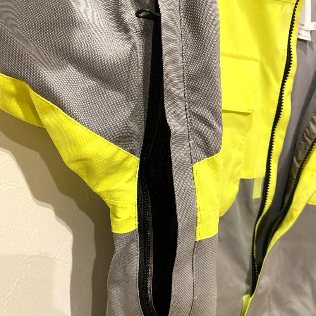 新品未使用 VOLCOM ボルコム スノーボードウエア ジャケット L タグ付