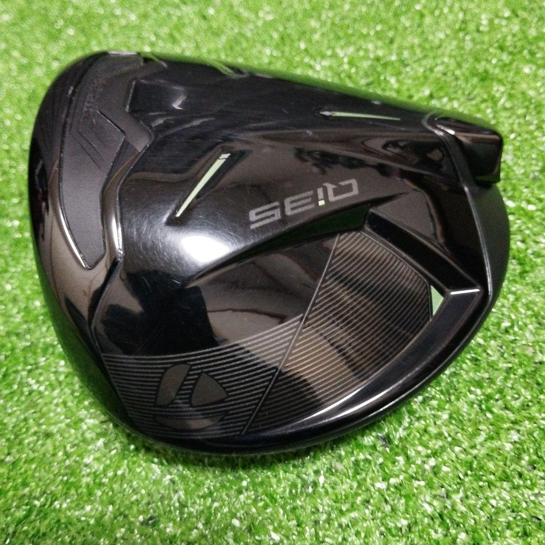 【全国送料無料】Qi35 MAX Designer Series 1W ブラック
