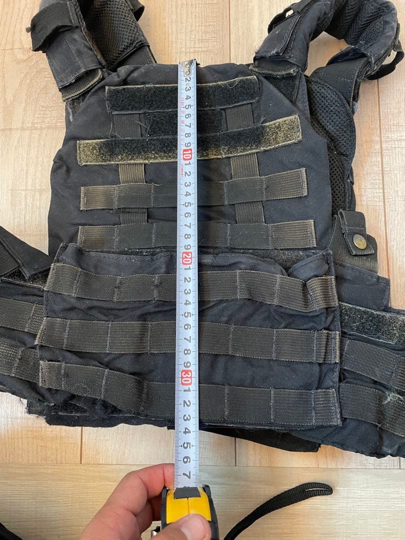 米軍放出品 T3Gear Geronimo 2 L サイズ　S40