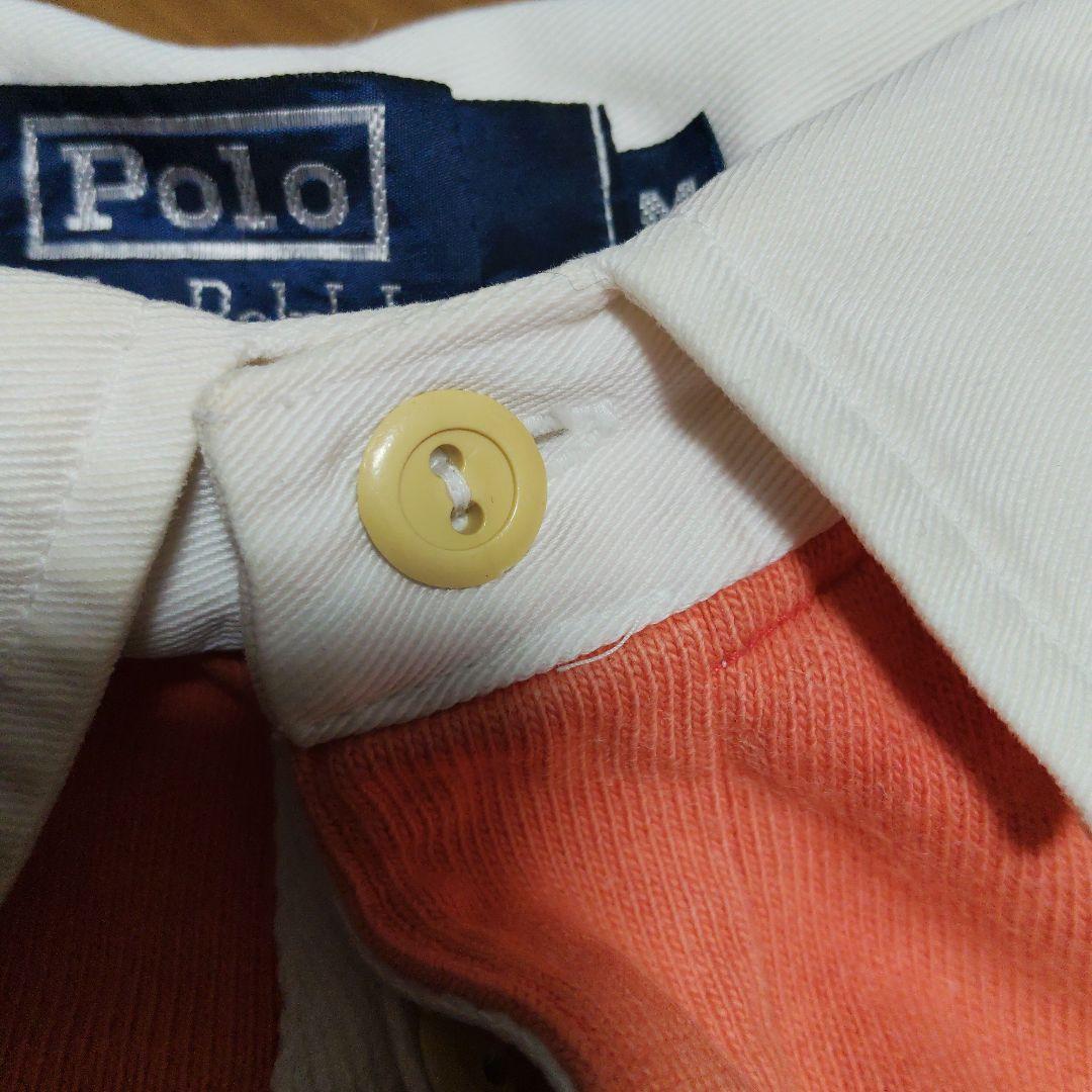 【高騰中！！破格スタート！！】POLOSPORT　Мサイズ