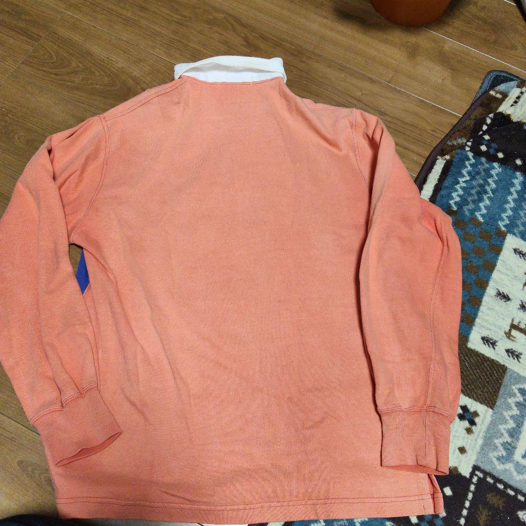 【高騰中！！破格スタート！！】POLOSPORT　Мサイズ