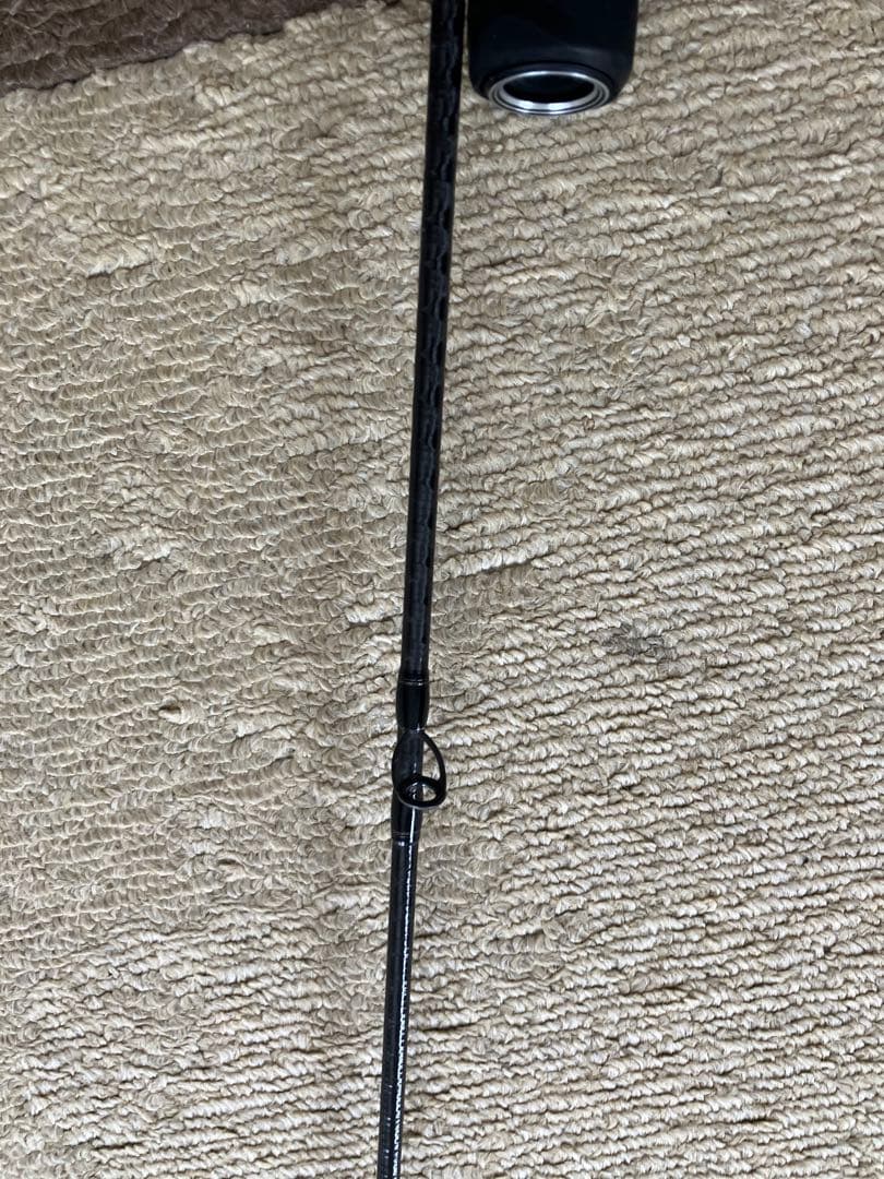 美品　シマノ 25グラップラー タイプLJ B63-3