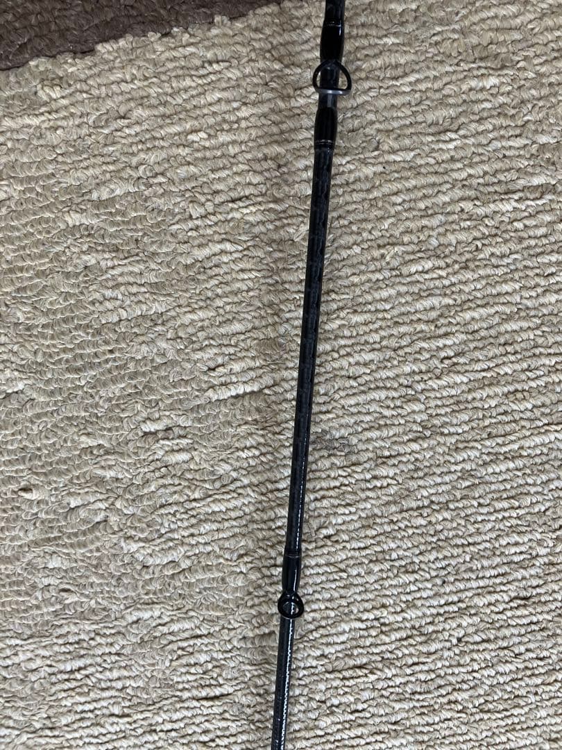 美品　シマノ 25グラップラー タイプLJ B63-3