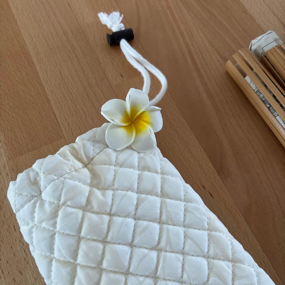 プイリ ケース付き