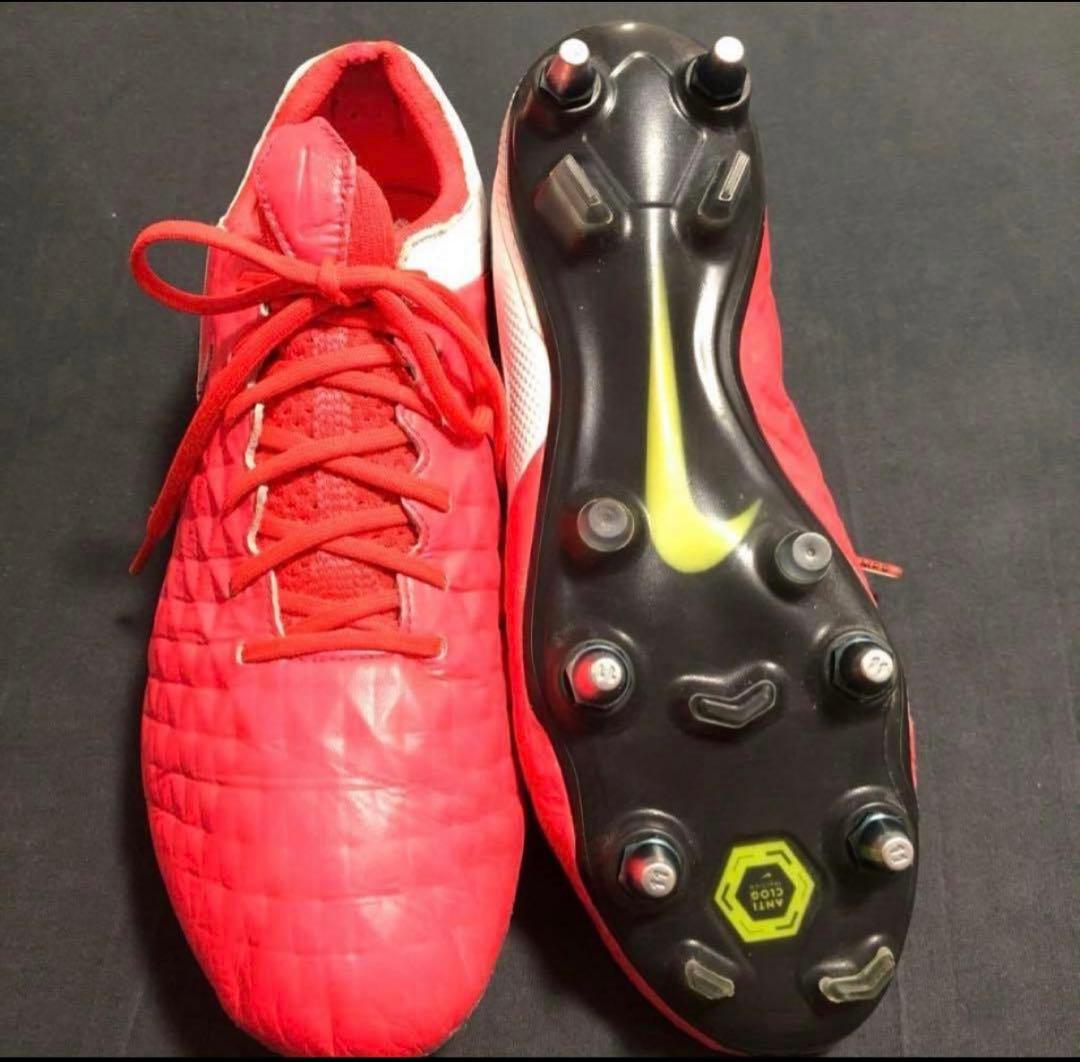 NIKE ティエンポレジェンド8 SG AC 26.5cm 172