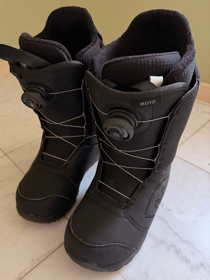 BURTON MOTO BOA スノーボードブーツ