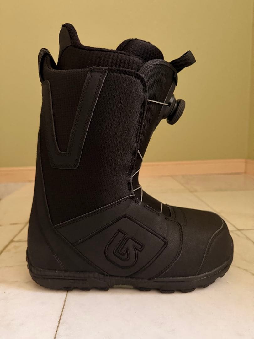 BURTON MOTO BOA スノーボードブーツ