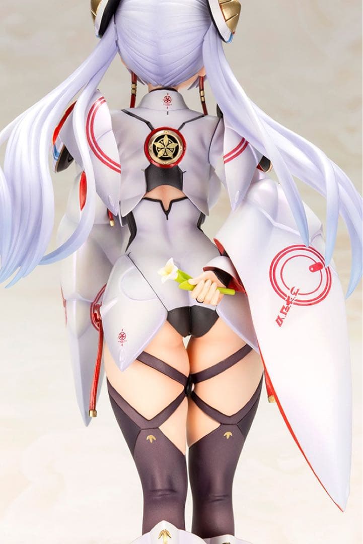 コトブキヤ　マトイ　スケールフィギュア