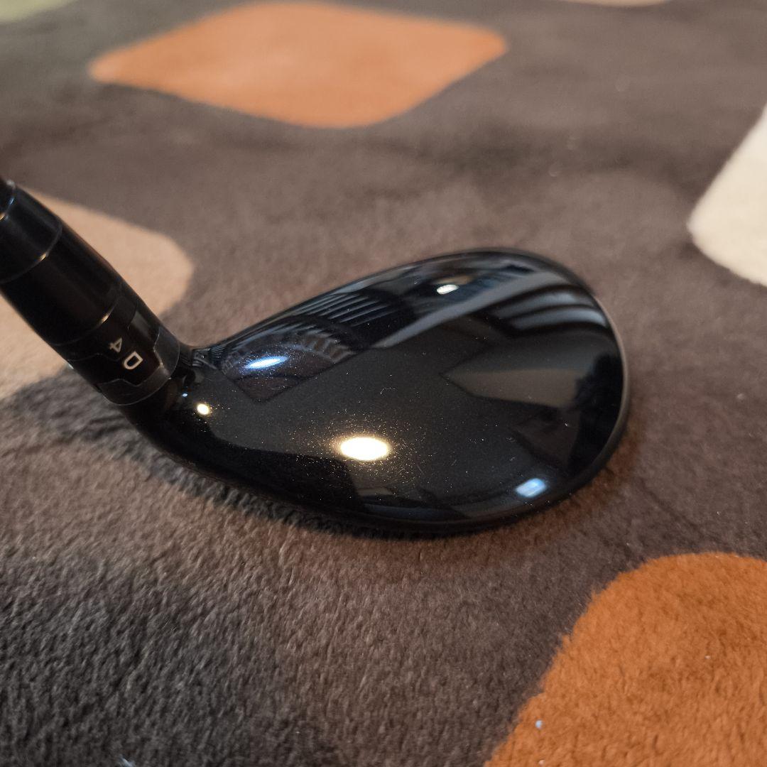 Titleist 915H 3U 21゜