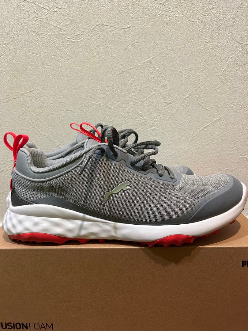 PUMA Fusion Pro シューズ 6.5 UK