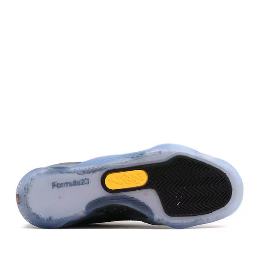✨新品✨JORDAN ZION 3 PF dr0676-018
