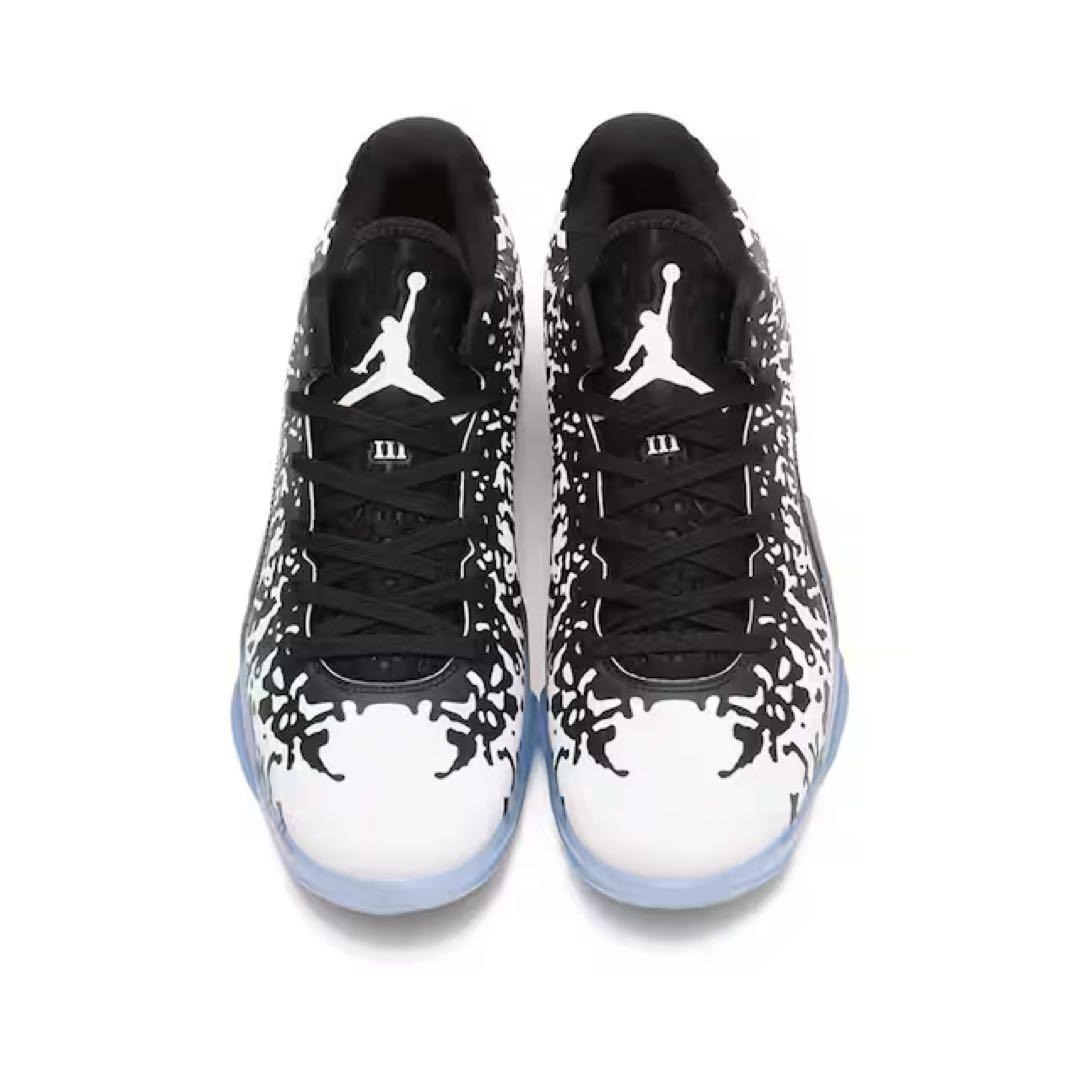 ✨新品✨JORDAN ZION 3 PF dr0676-018