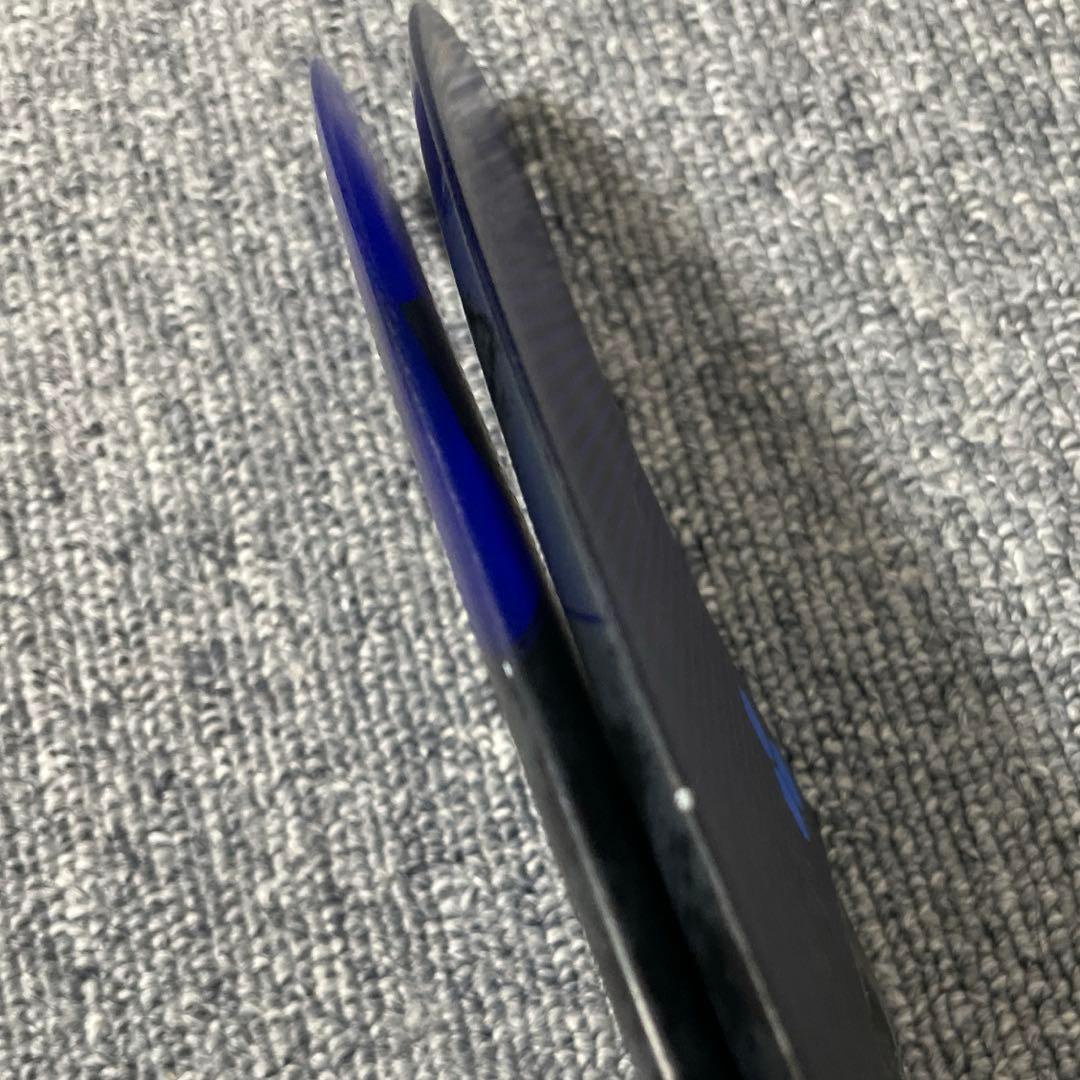 FCS II AM トライフィン ミディアム　中古
