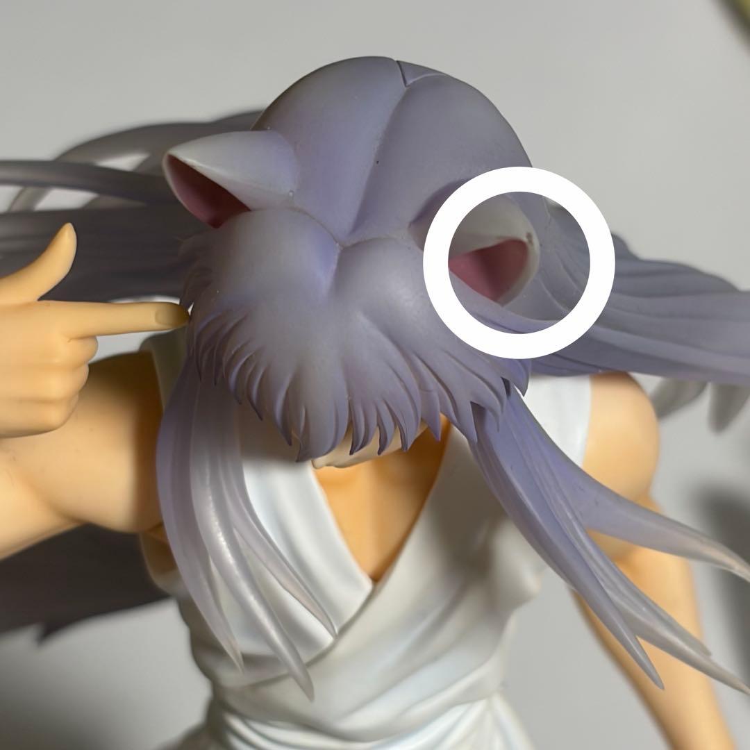 幽☆遊☆白書 コトブキヤ ARTEX J 蔵馬 妖狐蔵馬 セット