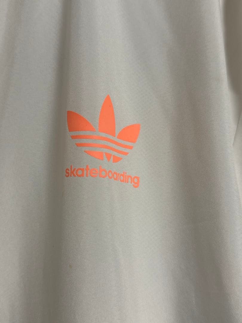 adidas skateboarding セットアップ 2XO