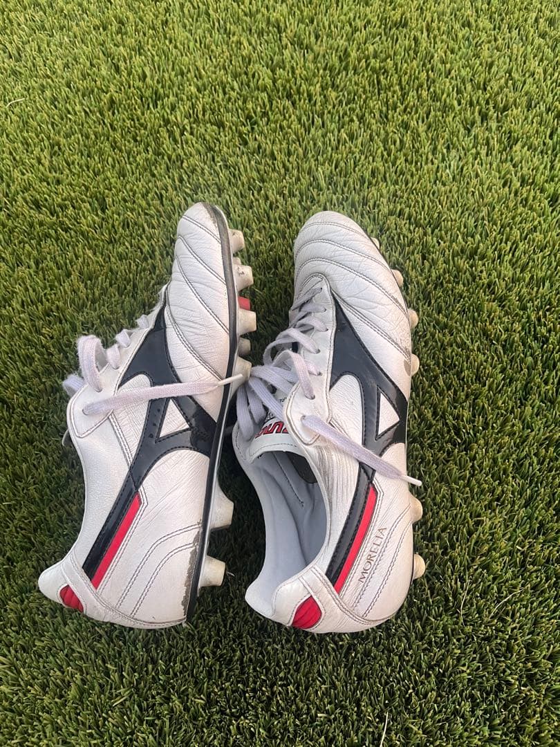 シューズ MIZUMO MORELIA 2 JAPAN 27cm