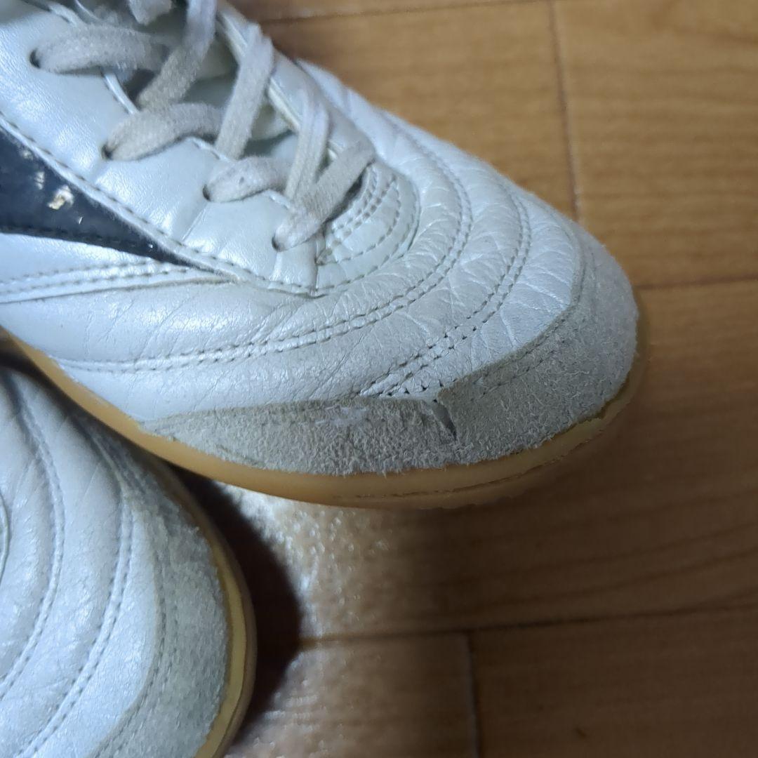 Mizuno MORELIA フットサルシューズ