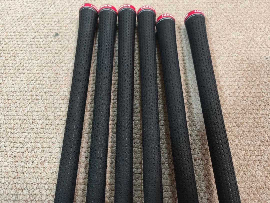 美品 使用4ヶ月　AW含む6本セット テーラーメイド ステルスアイアンセット