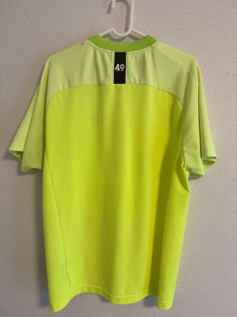 TFW49 ゴルフウェアセット　L、XL