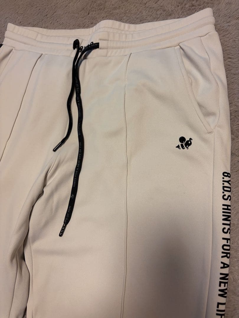 8YARDS Lounge Trousers サイズXL