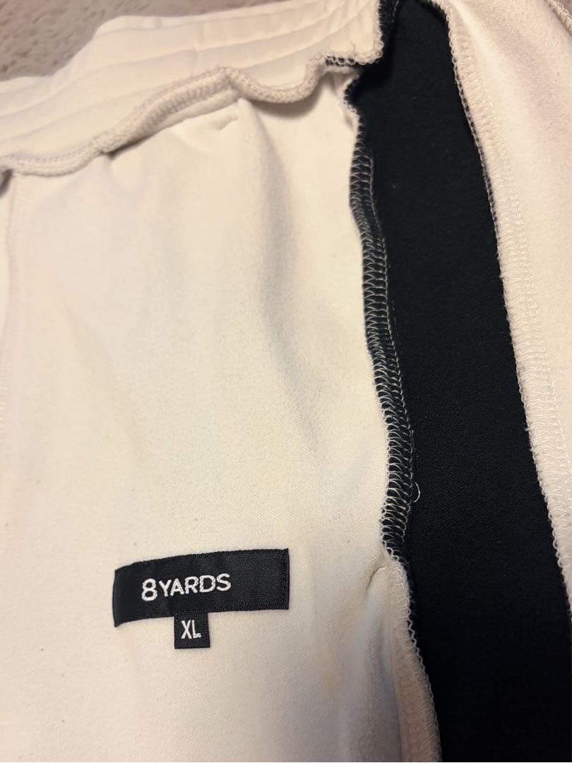 8YARDS Lounge Trousers サイズXL
